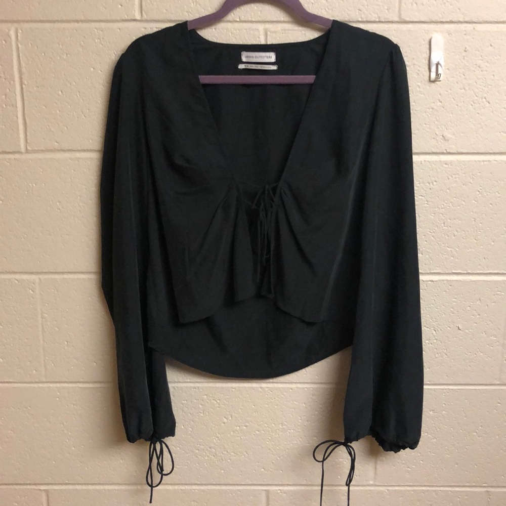 Urban outfitters top